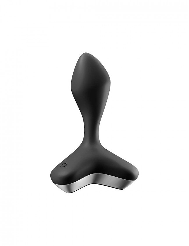    Satisfyer Game Changer Black