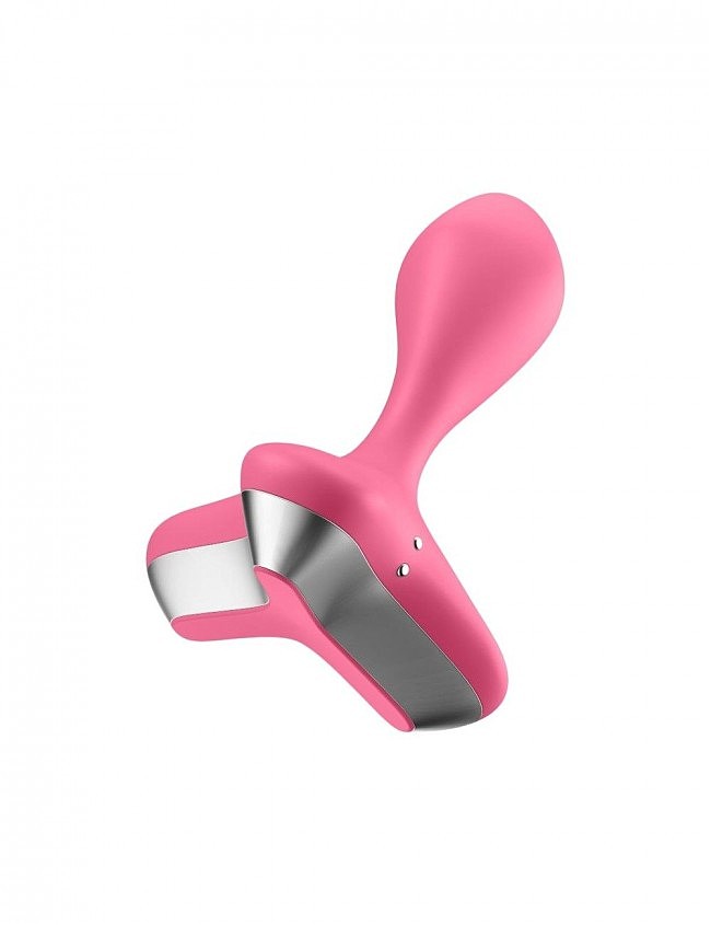    Satisfyer Game Changer Pink