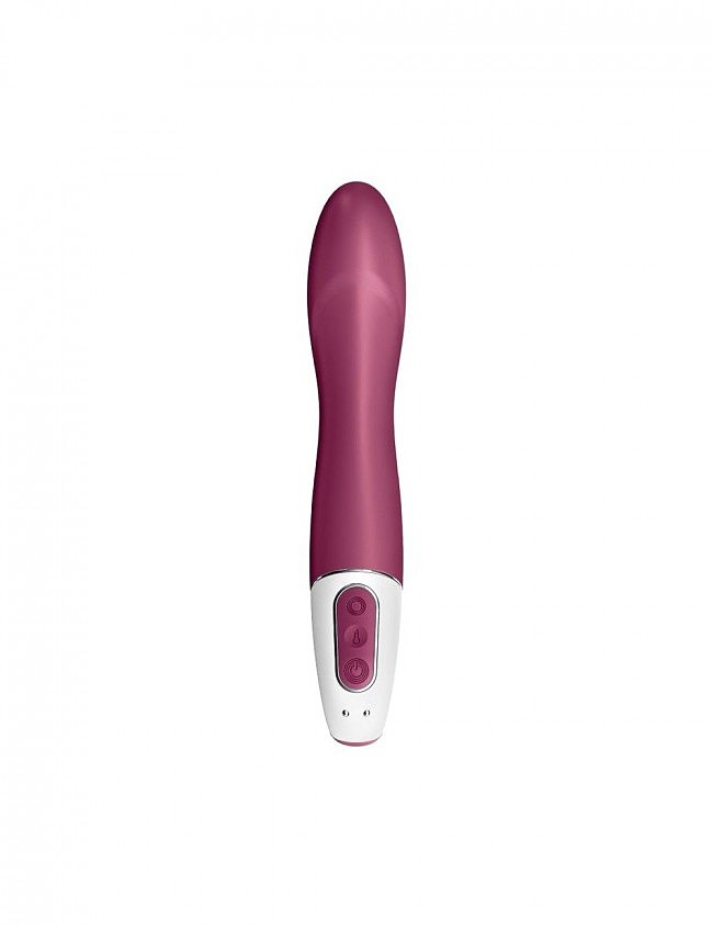    Satisfyer Big Heat
