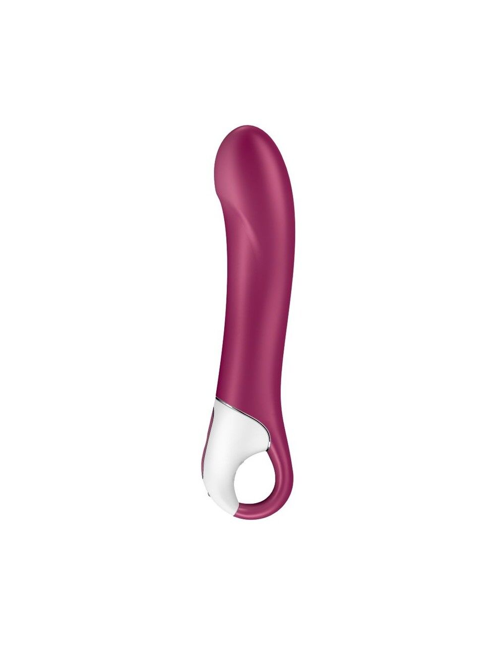    Satisfyer Big Heat