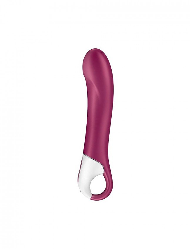   Satisfyer Big Heat