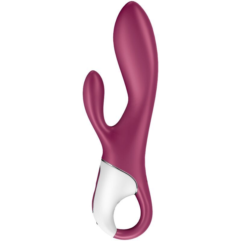      Satisfyer Heated Affair