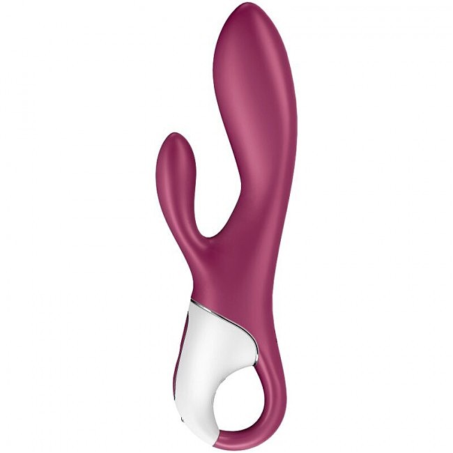      Satisfyer Heated Affair