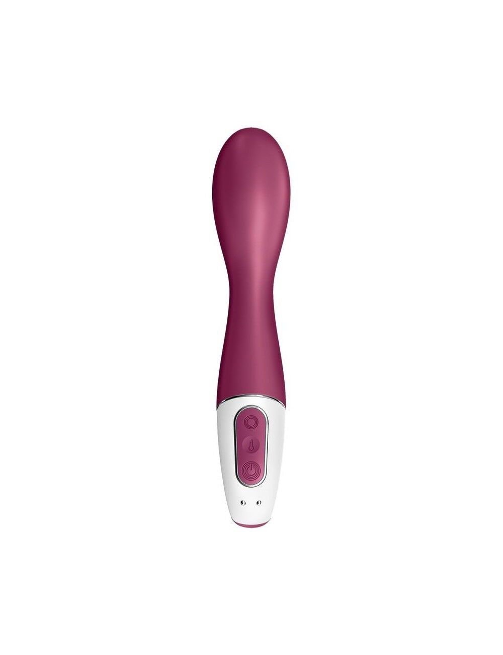     G Satisfyer Hot Spot