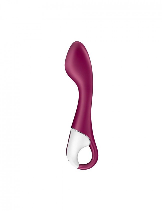     G Satisfyer Hot Spot