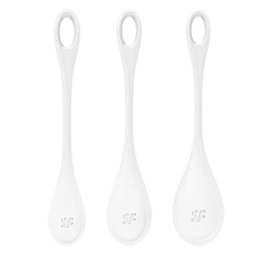    Satisfyer Yoni Power 1 White