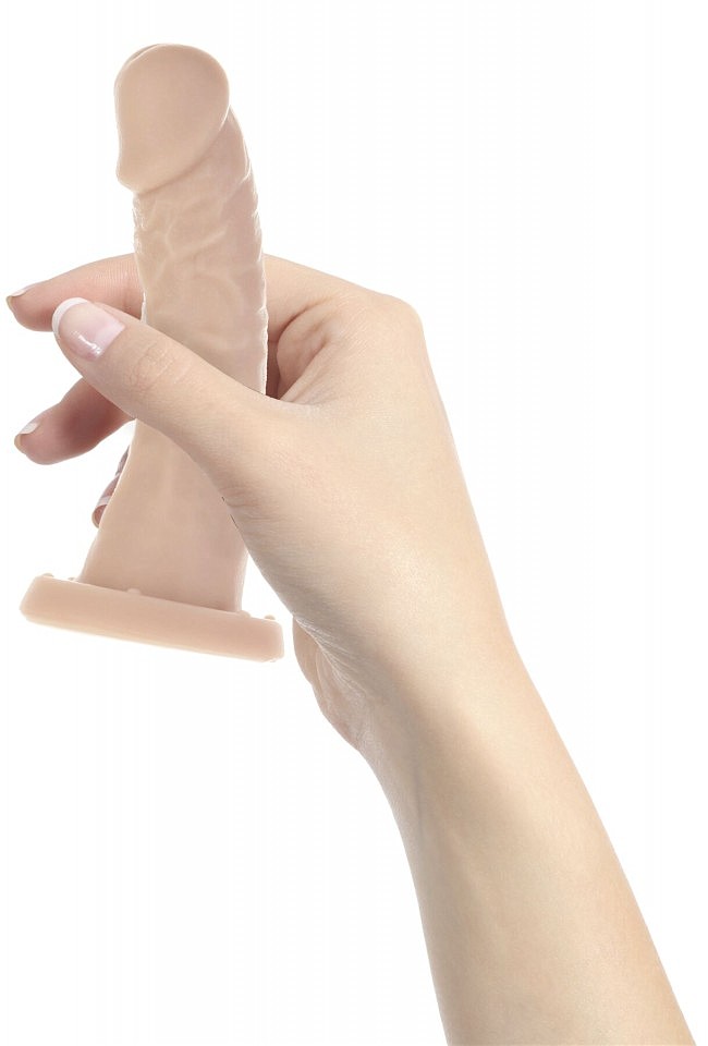  ADDICTION — Edward  6 Curved Dong
