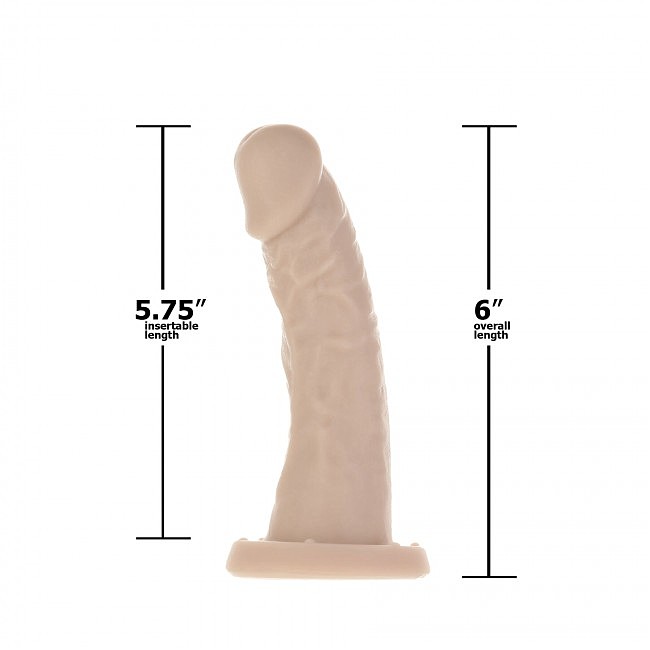  ADDICTION — Edward  6 Curved Dong
