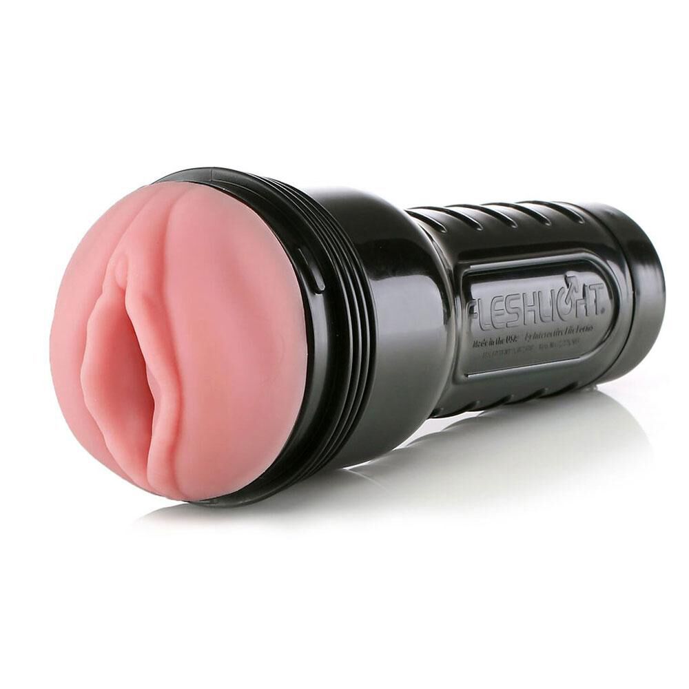   Fleshlight Pink Lady Mini-Lotus