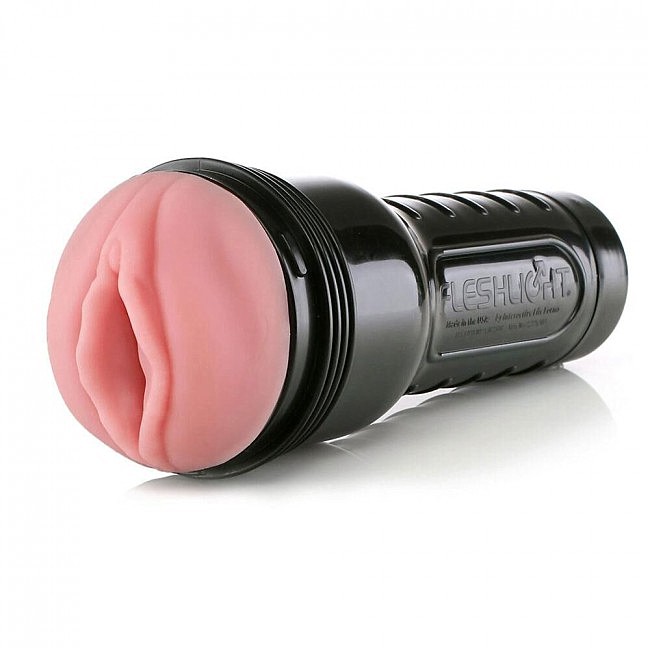   Fleshlight Pink Lady Mini-Lotus