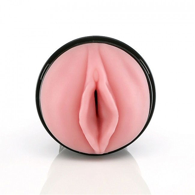   Fleshlight Pink Lady Mini-Lotus