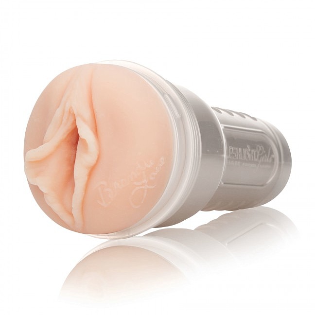  Fleshlight Girls: Brandi Love — Heartthrob,   ,  
