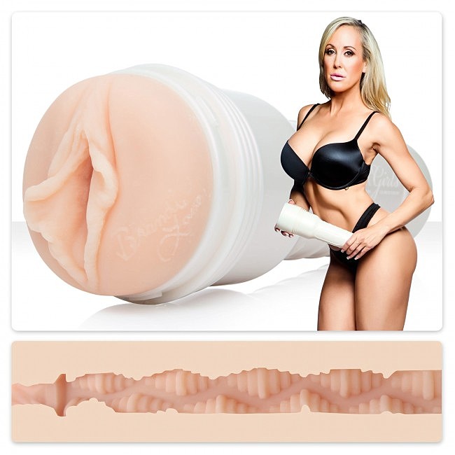  Fleshlight Girls: Brandi Love — Heartthrob,   ,  