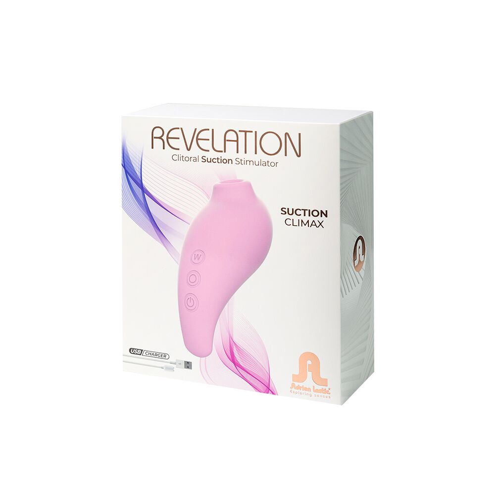   Adrien Lastic Revelation Pink,  Boost