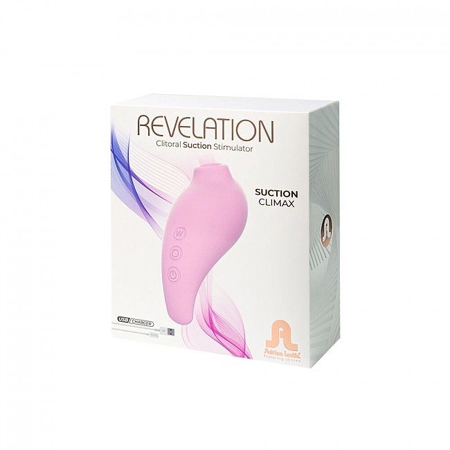   Adrien Lastic Revelation Pink,  Boost