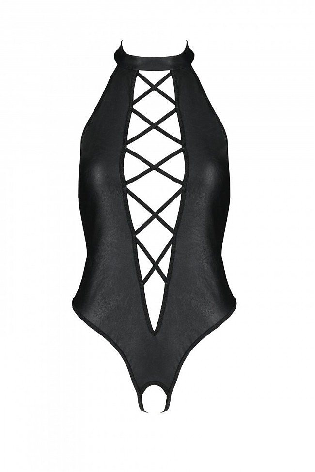   -       Nancy Body black Passion