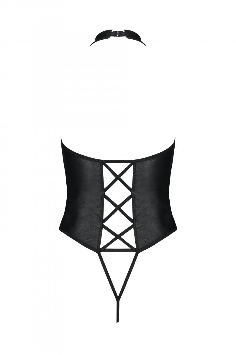   -       Nancy Body black Passion