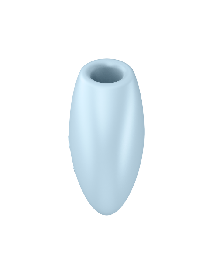 Satisfyer  Satisfyer Cutie Heart blue