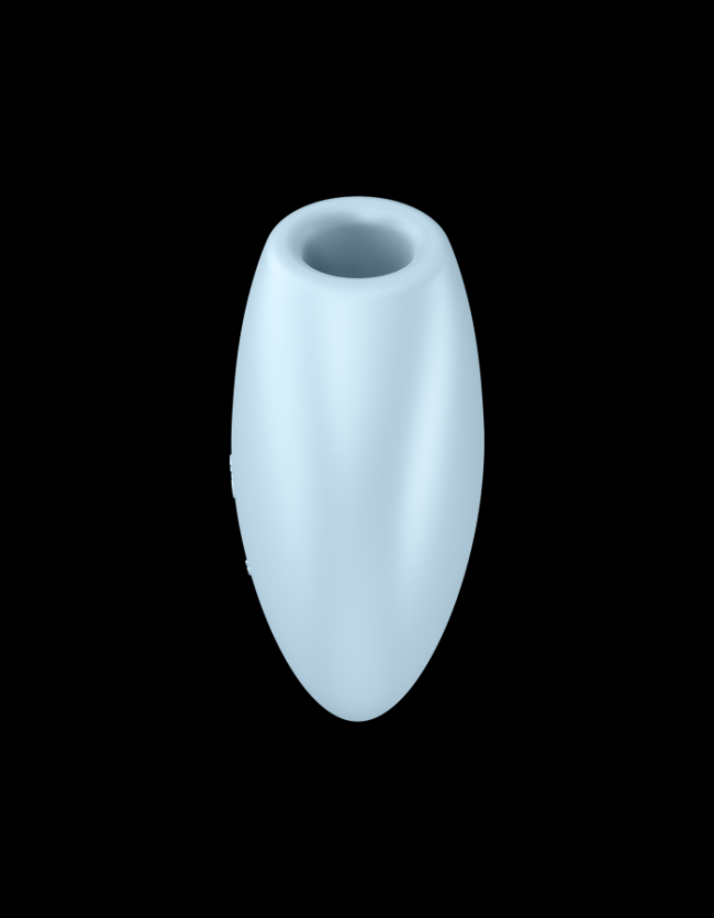 Satisfyer  Satisfyer Cutie Heart blue