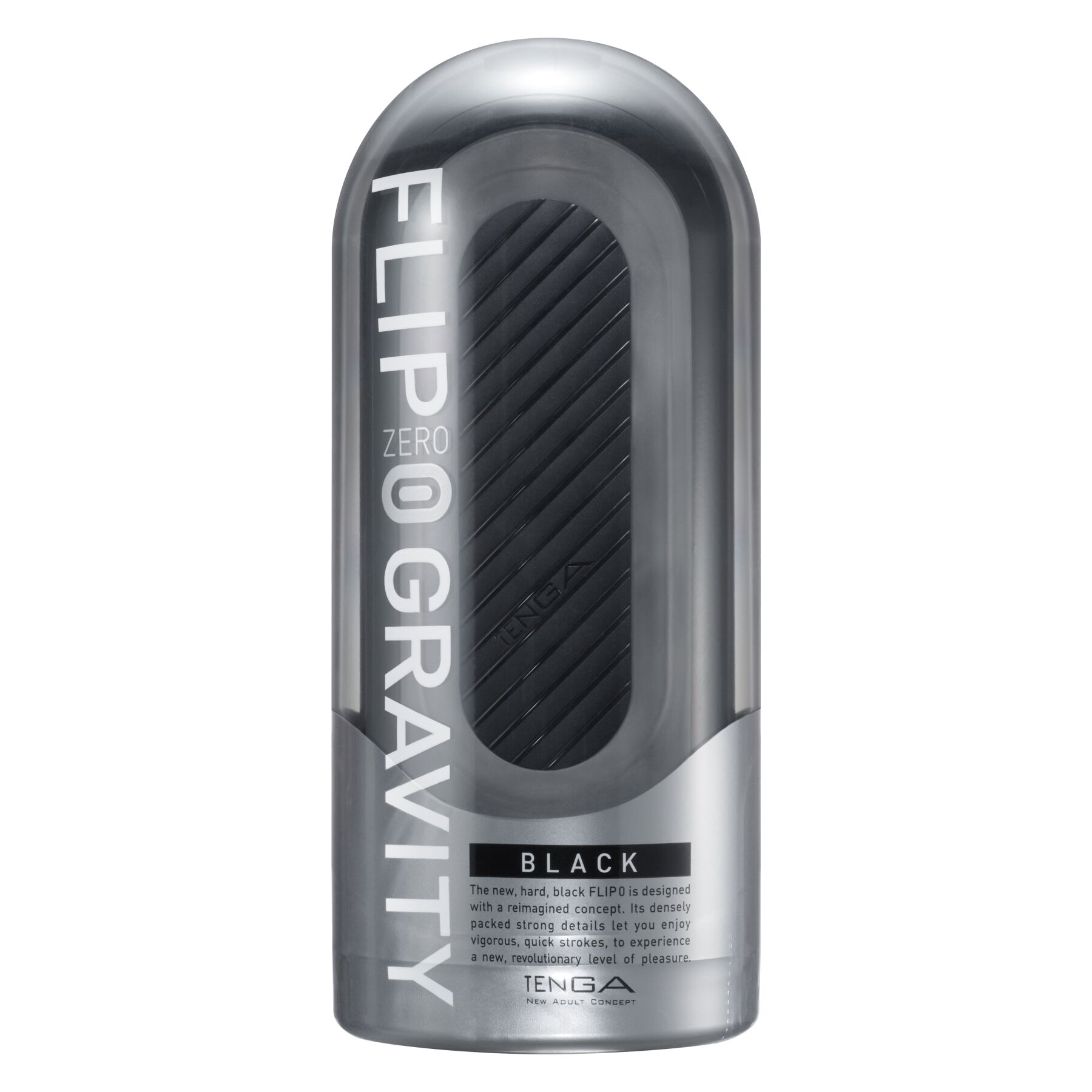  Tenga Flip Zero GRAVITY Back,   , 