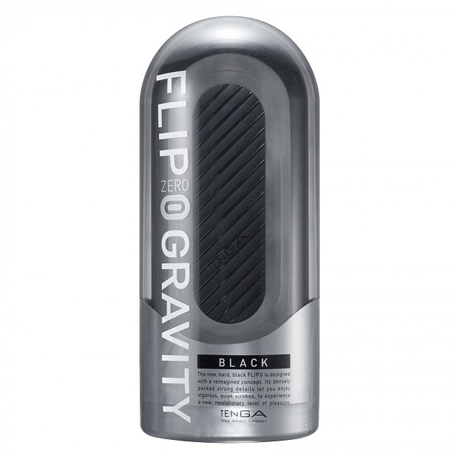  Tenga Flip Zero GRAVITY Back,   , 