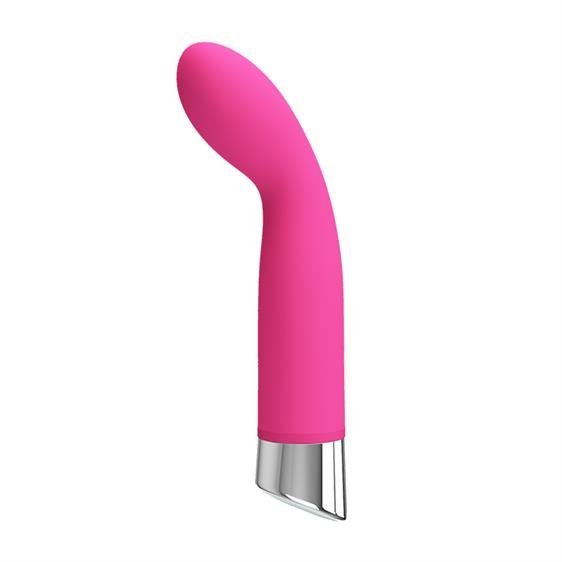   Pretty Love John Vibrator 