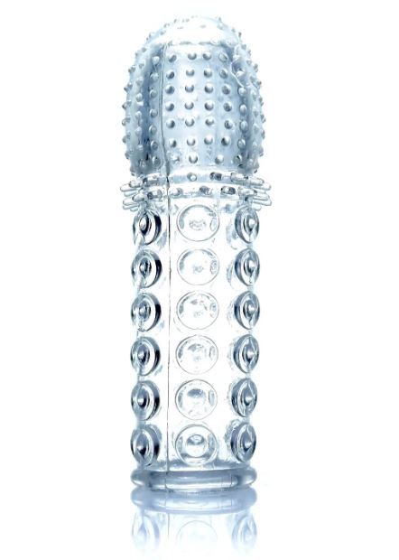    Boss Series Penis Sleeve
