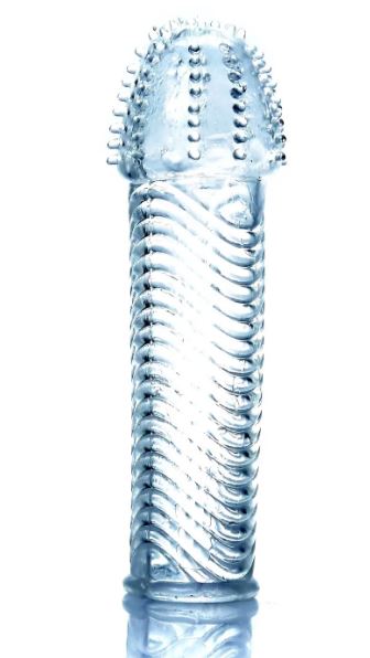     Boss Series Penis Sleeve 