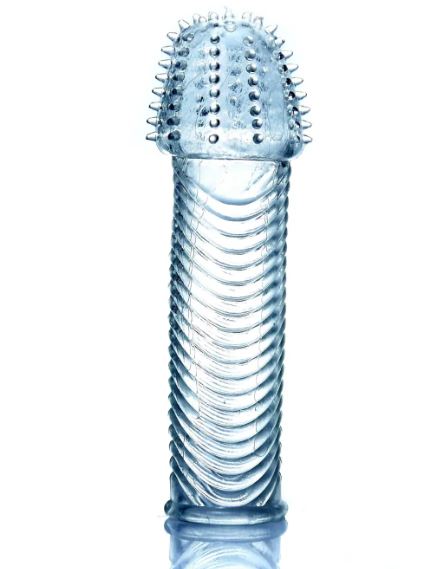     Boss Series Penis Sleeve 