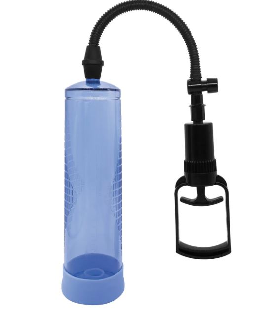   Boss Series: Power pump MAX