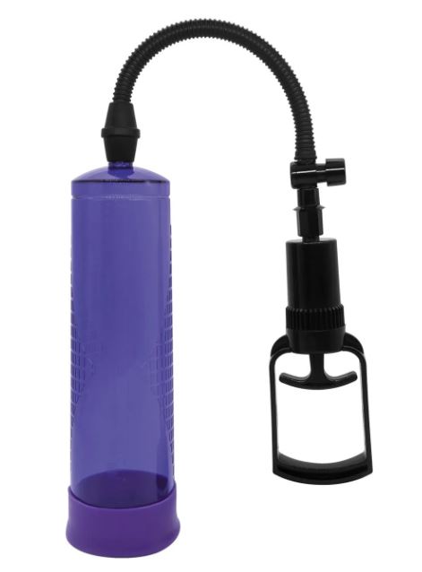   Boss Series: Power pump MAX