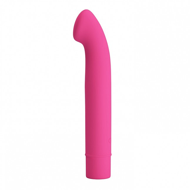  G- — Pretty Love Bogey Vibrator Pink