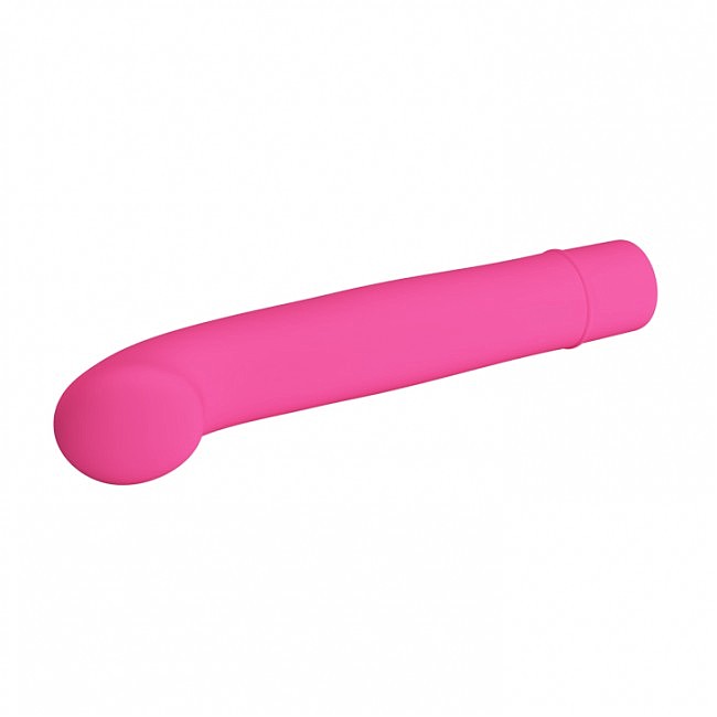  G- — Pretty Love Bogey Vibrator Pink