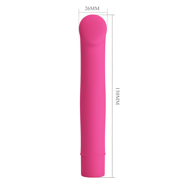  G- — Pretty Love Bogey Vibrator Pink