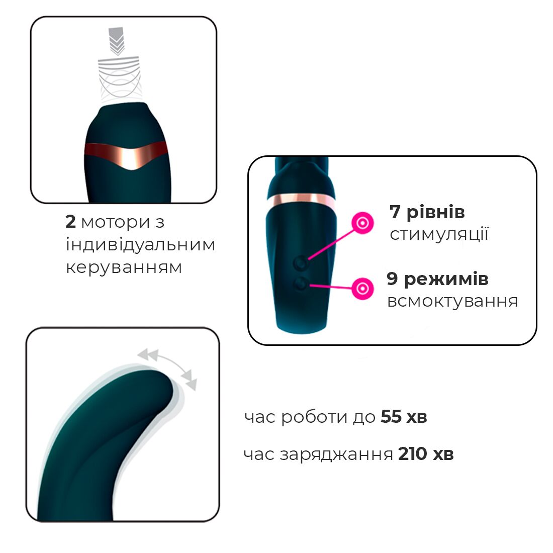      Adrien Lastic My G (Teal)