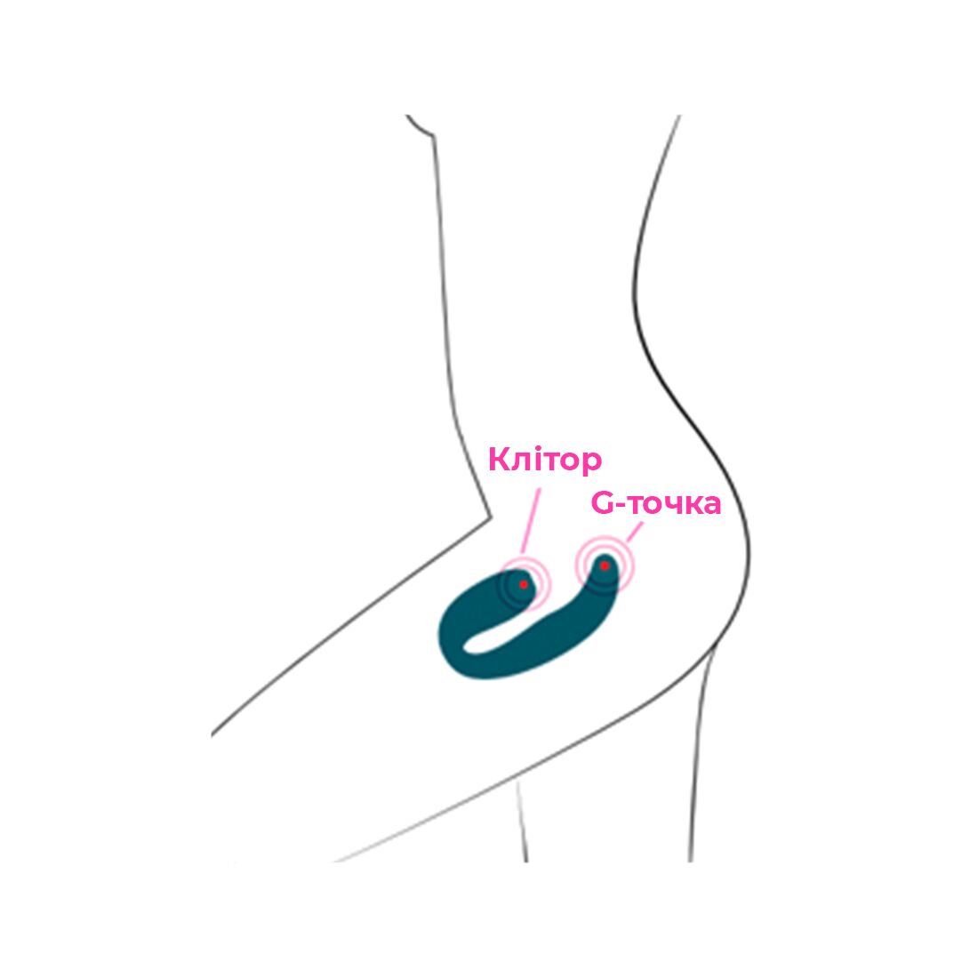      Adrien Lastic My G (Teal)