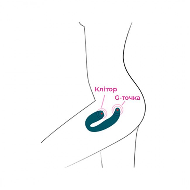      Adrien Lastic My G (Teal)