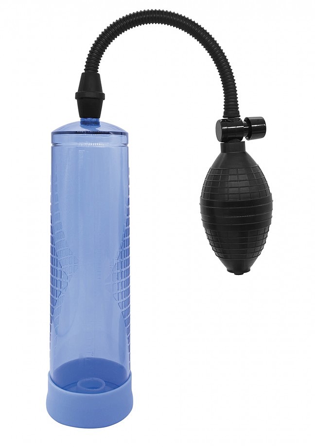    Power pump — Blue 