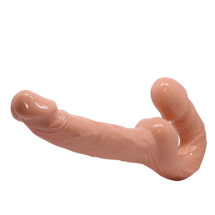   BAILE  STRAPLESS Strap On
