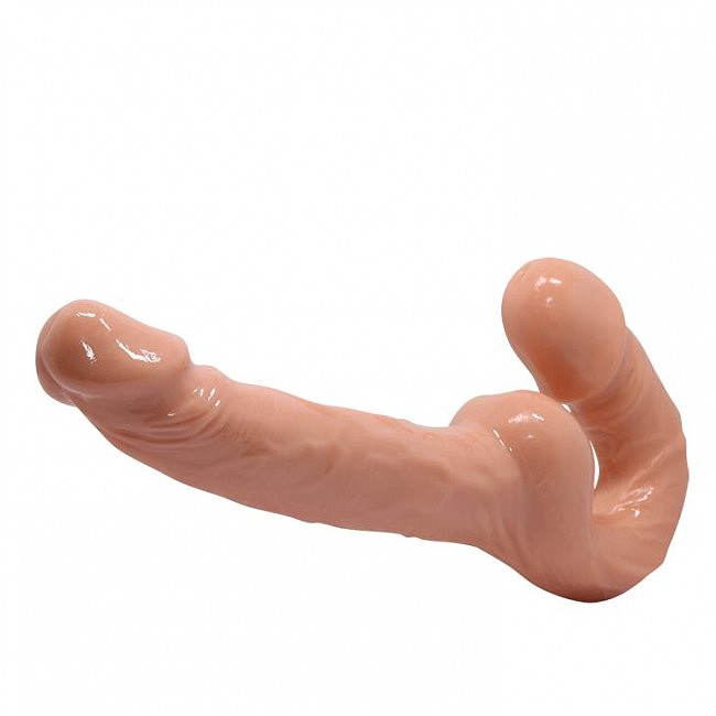   BAILE  STRAPLESS Strap On