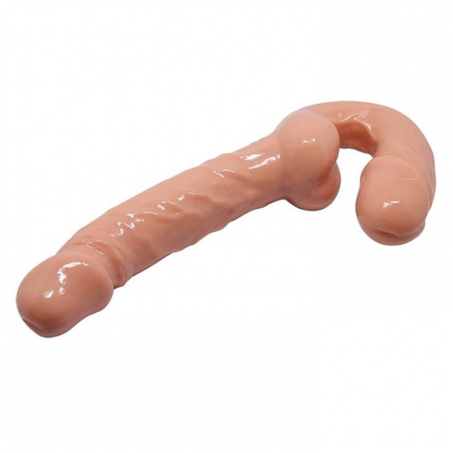   BAILE  STRAPLESS Strap On