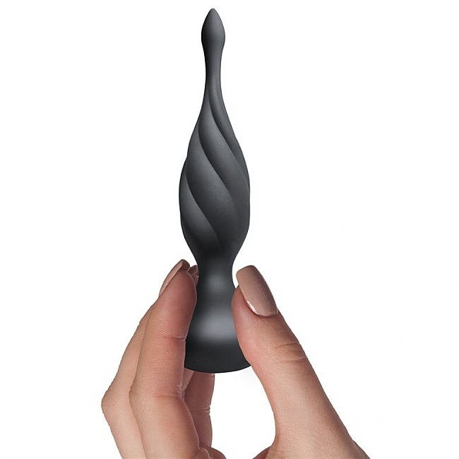   Rocks Off Petite Sensations  Discover Black