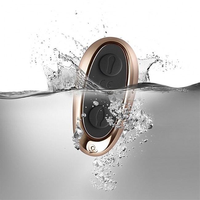   Rocks Off Petite Sensations  Discover Black