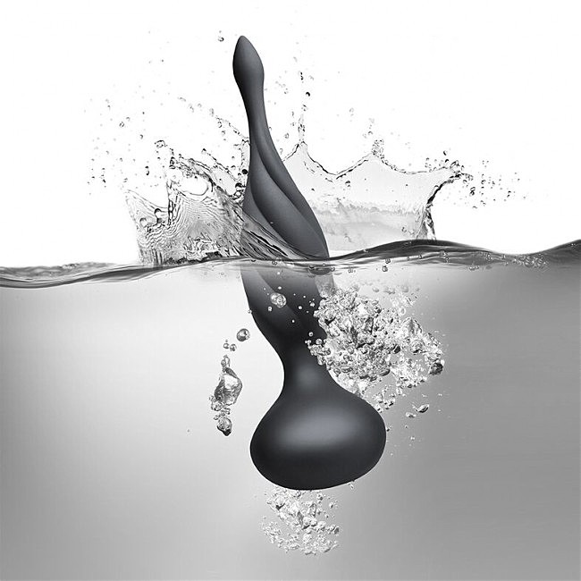   Rocks Off Petite Sensations  Discover Black