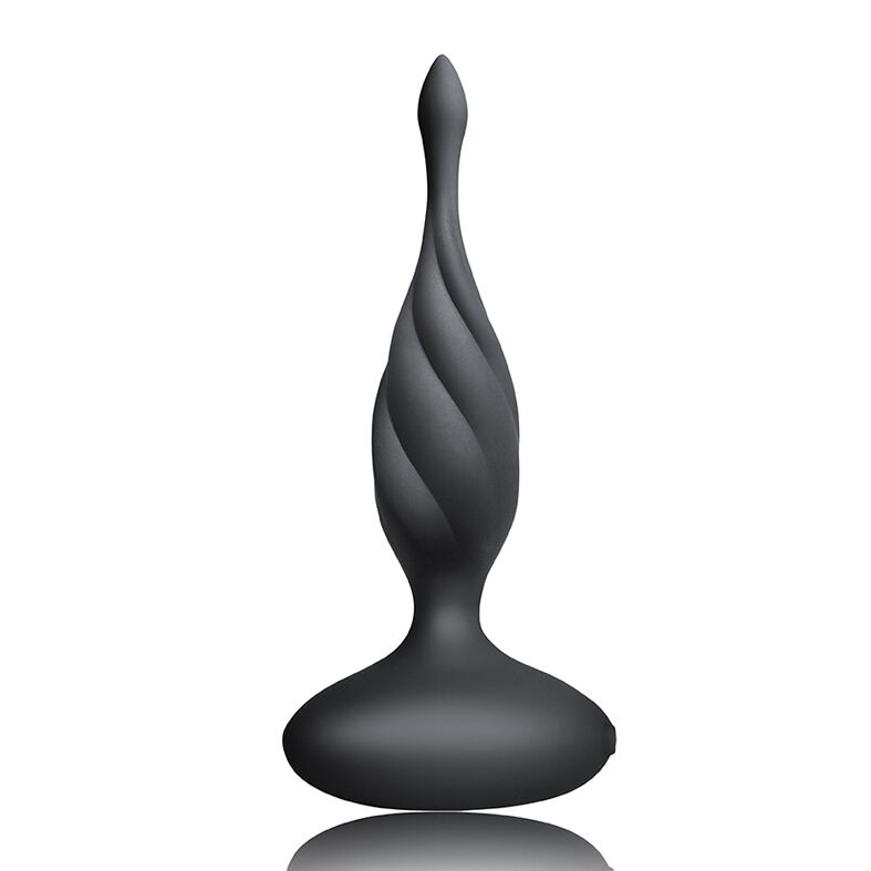   Rocks Off Petite Sensations  Discover Black