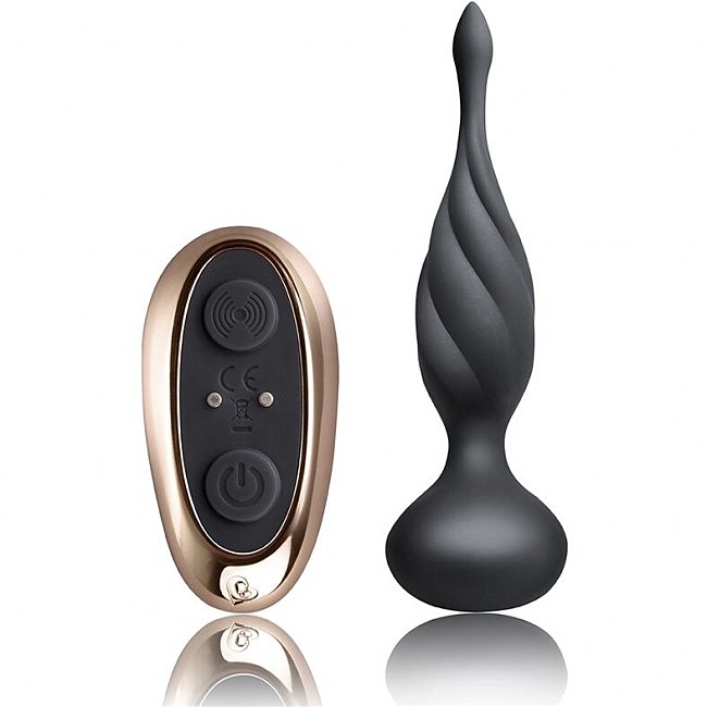   Rocks Off Petite Sensations  Discover Black