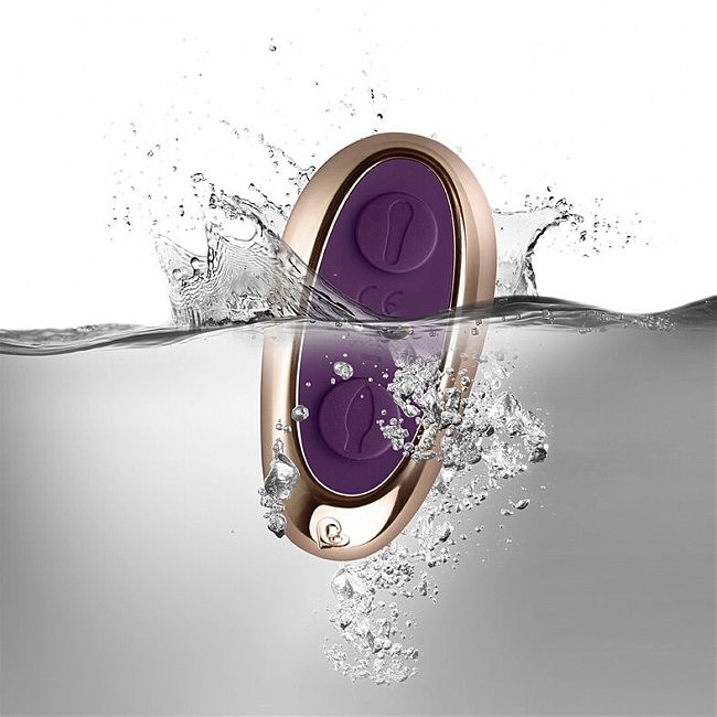   Rocks Off Petite Sensations  Discover Purple
