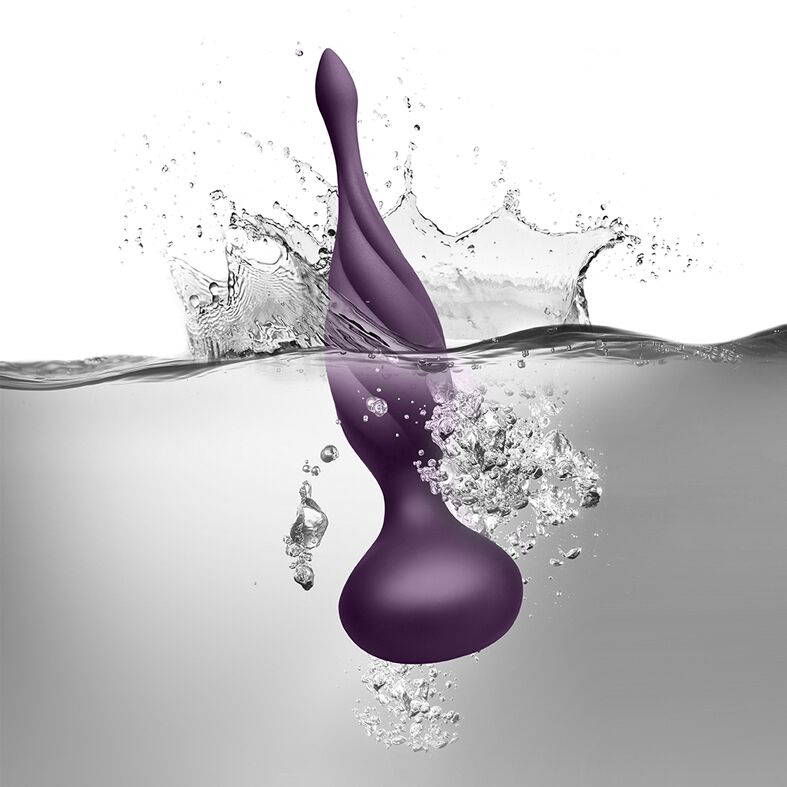   Rocks Off Petite Sensations  Discover Purple