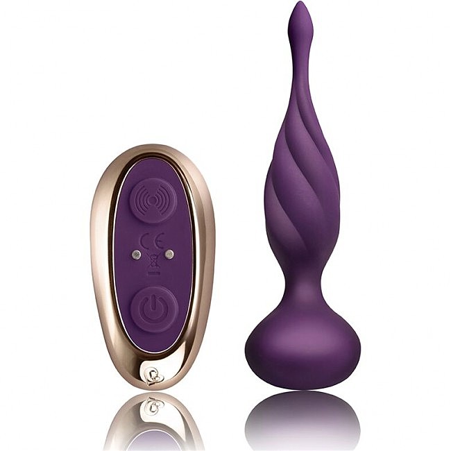   Rocks Off Petite Sensations  Discover Purple
