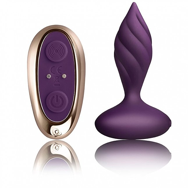 �������� ����������� Rocks Off Petite Sensations � Desire Purple